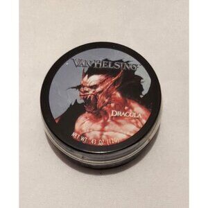 Van Helsing Movie Mints Tin Carl’s Jr. Unopened (2004) Dracula Image Tin Vintage
